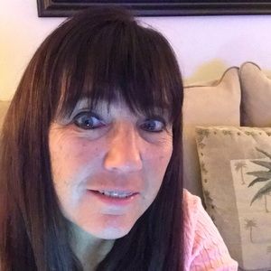 Meet your Posher, Kathleen